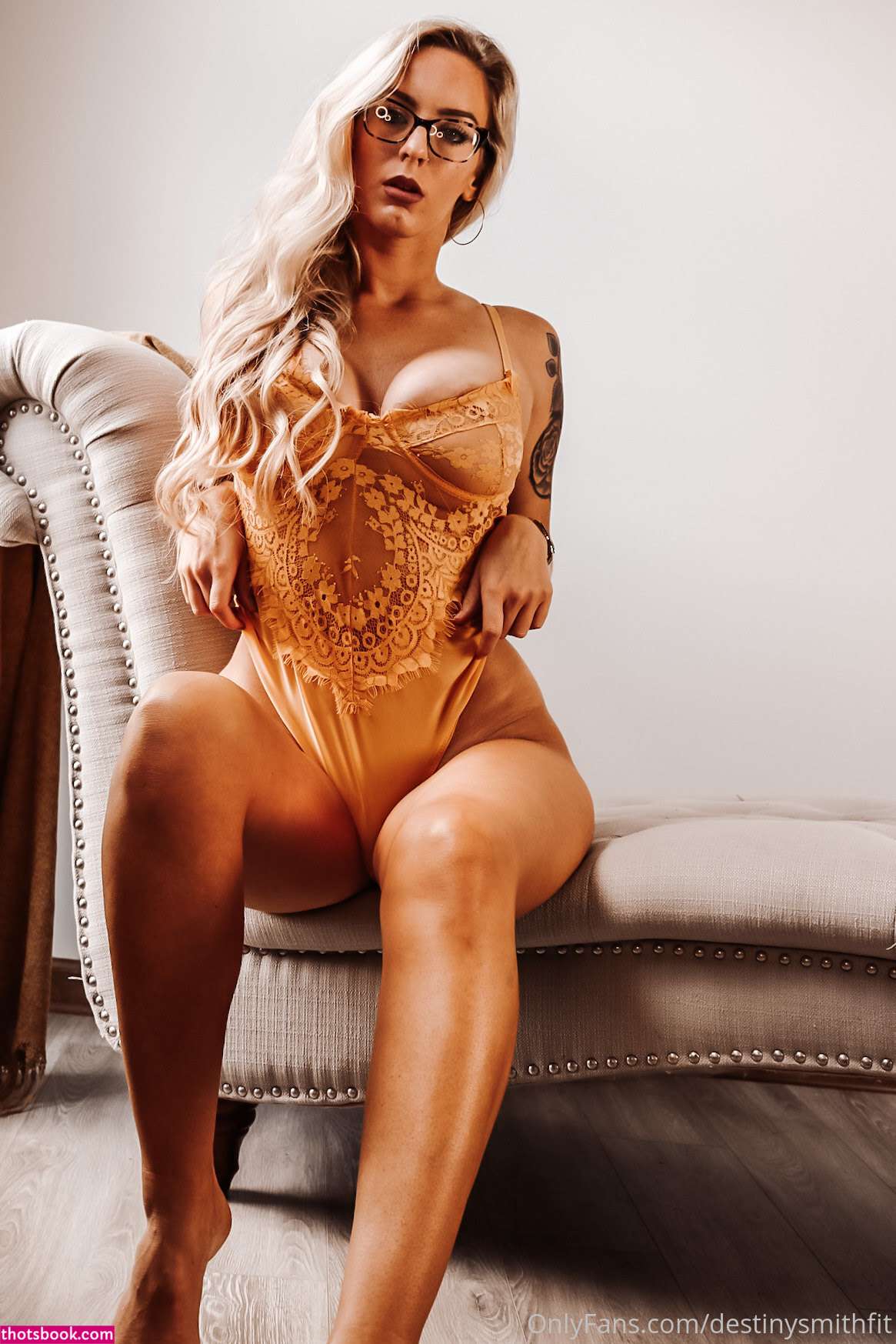 Destinysmithfit Photo #76