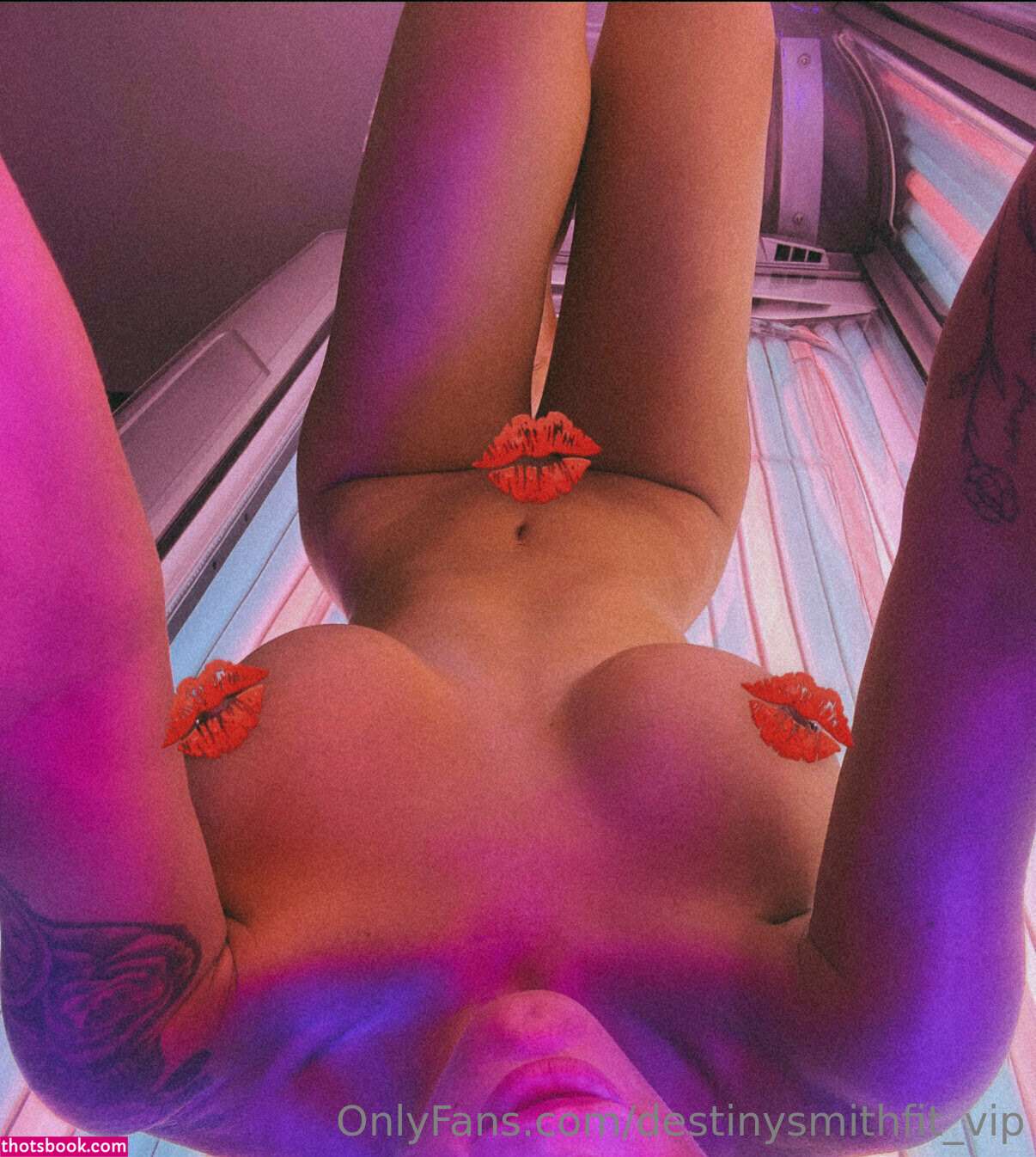 Destinysmithfit Photo #104