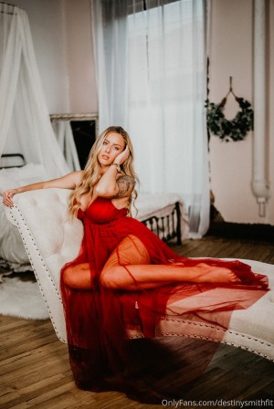 Destinysmithfit Photo #144