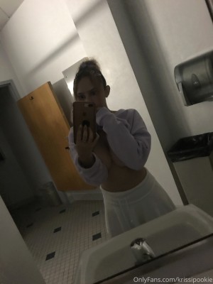 Krissi Pookie Photo #133