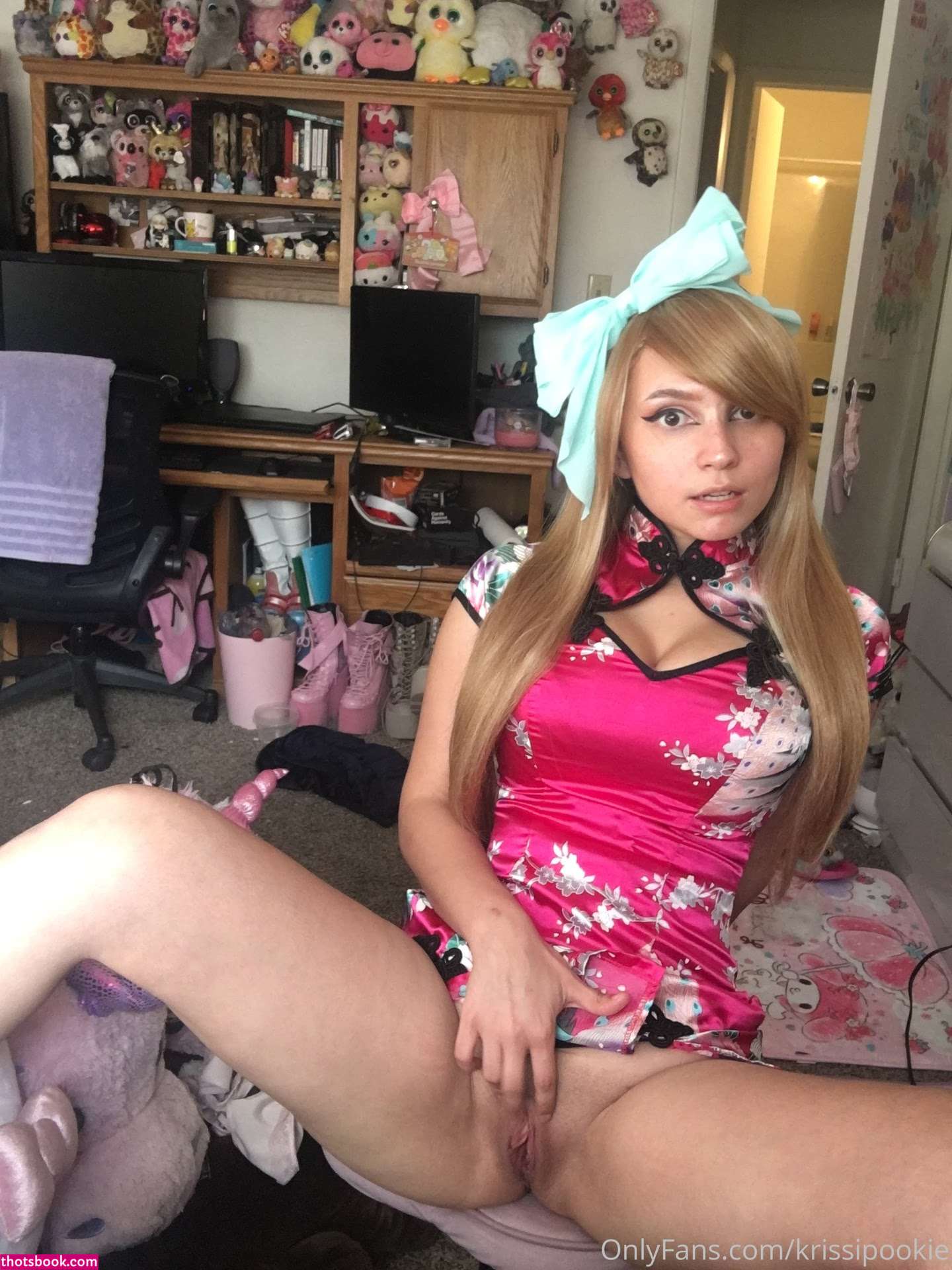 Krissi Pookie Photo #138