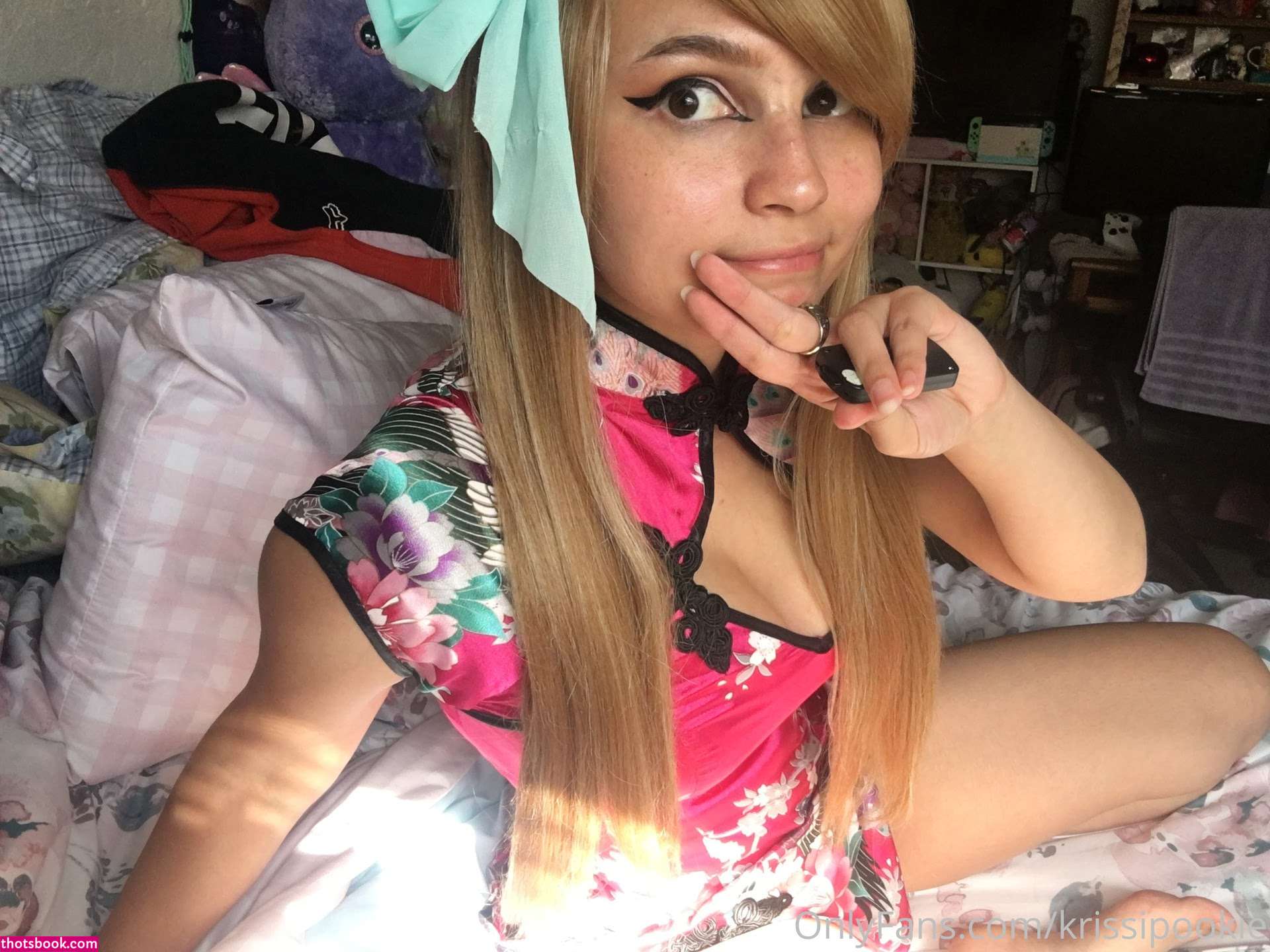 Krissi Pookie Photo #149