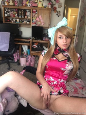 Krissi Pookie Photo #138