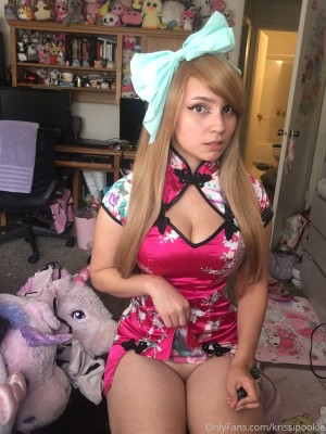 Krissi Pookie Photo #143