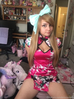 Krissi Pookie Photo #146