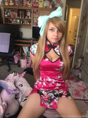 Krissi Pookie Photo #147