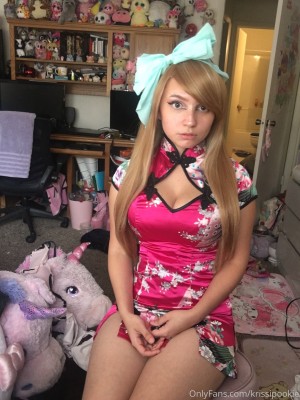 Krissi Pookie Photo #151