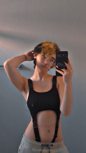 Yourstrulyxren Photo #93