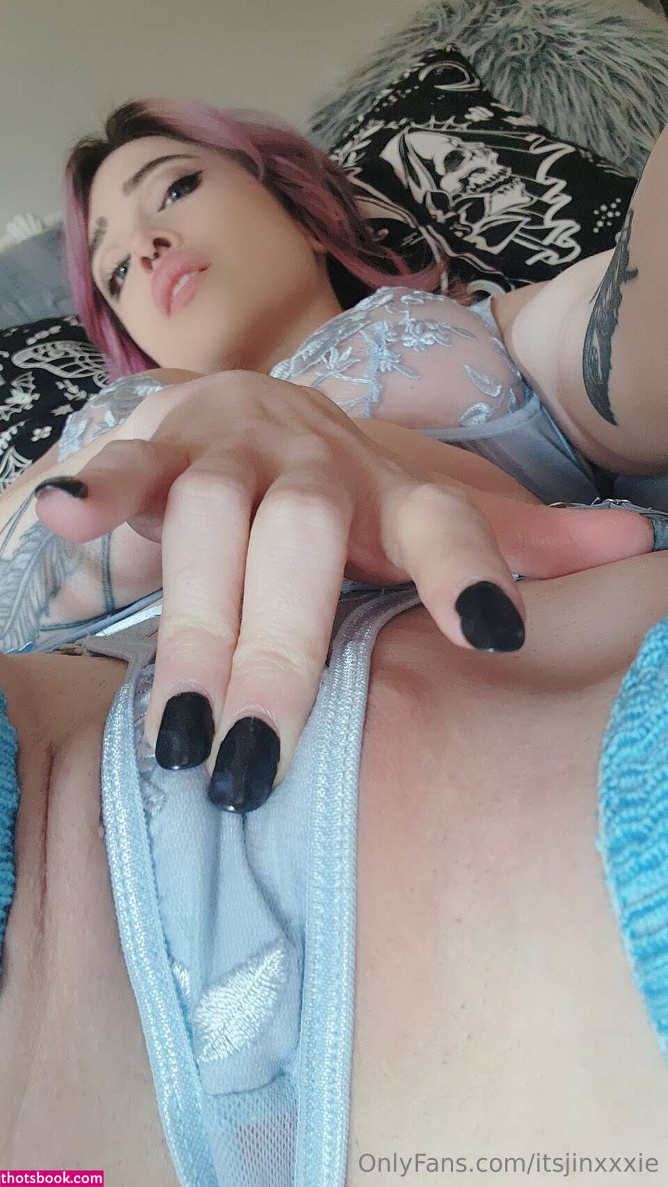 Jinxiebutt Photo #29