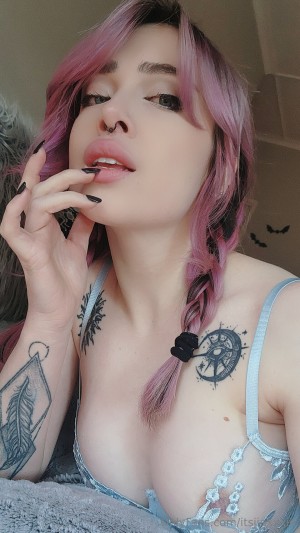 Jinxiebutt Photo #46