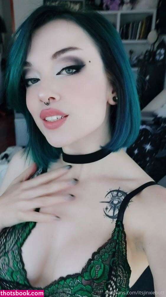 Jinxiebutt Photo #180