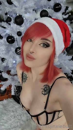 Jinxiebutt Photo #185