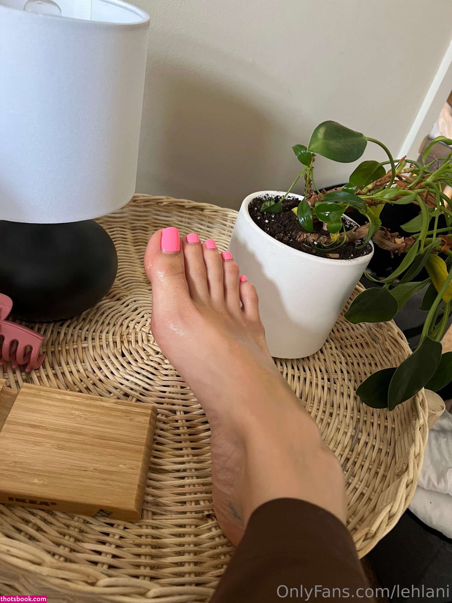 Kala Lehlani Photo #127