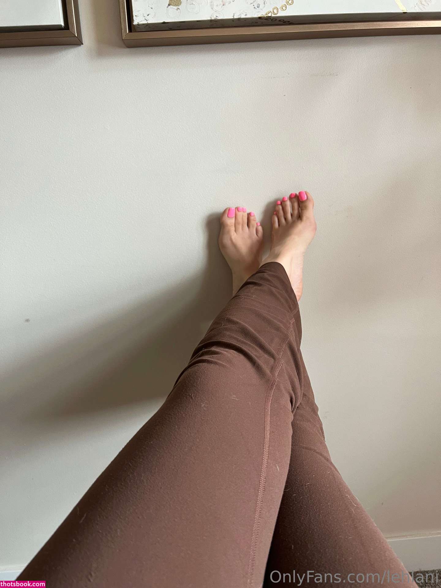 Kala Lehlani Photo #128