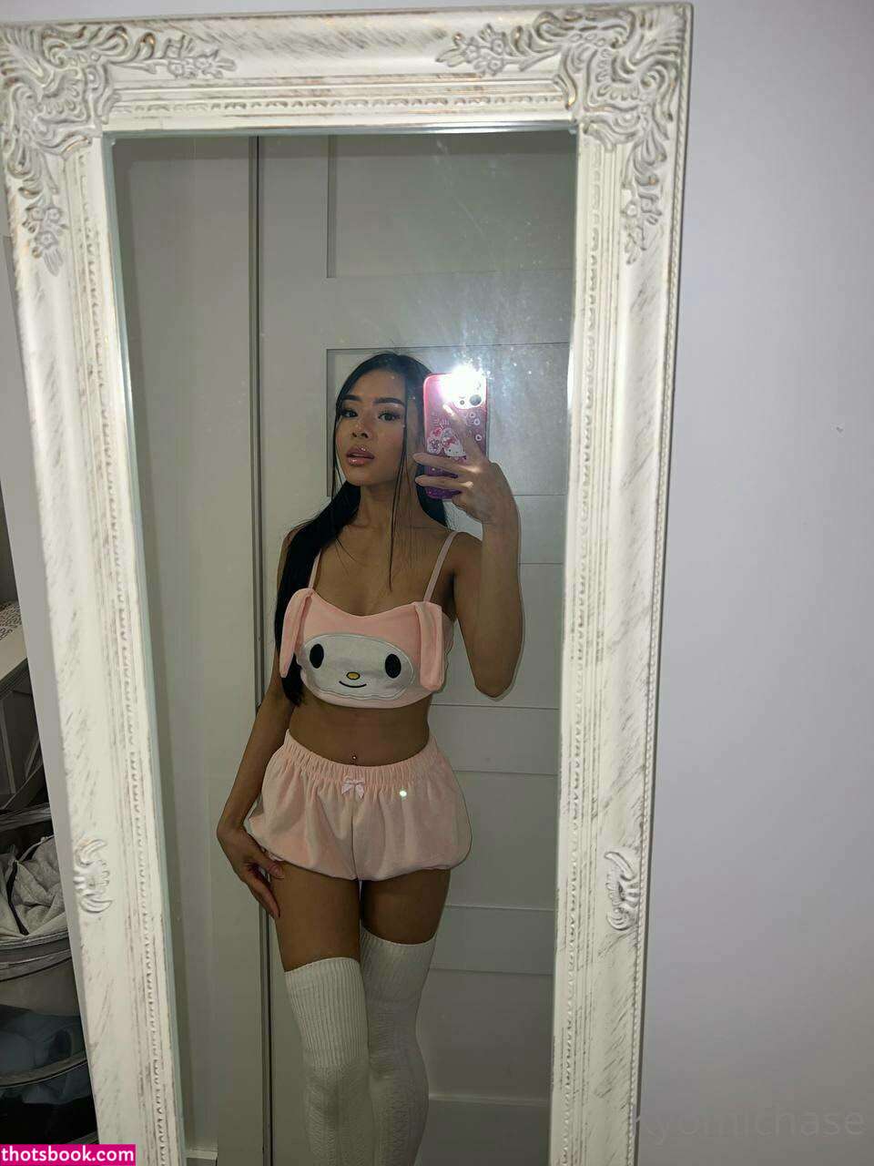 Kyomi Chase Photo #14