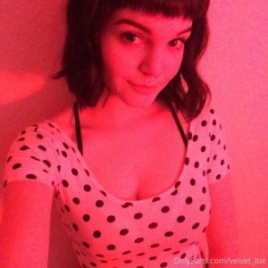 Velvet Lux Photo #9