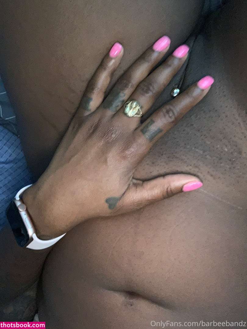 Barbee Bandz Photo #41