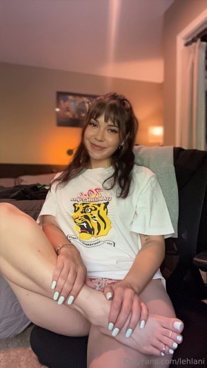 Kala Lehlani Photo #184