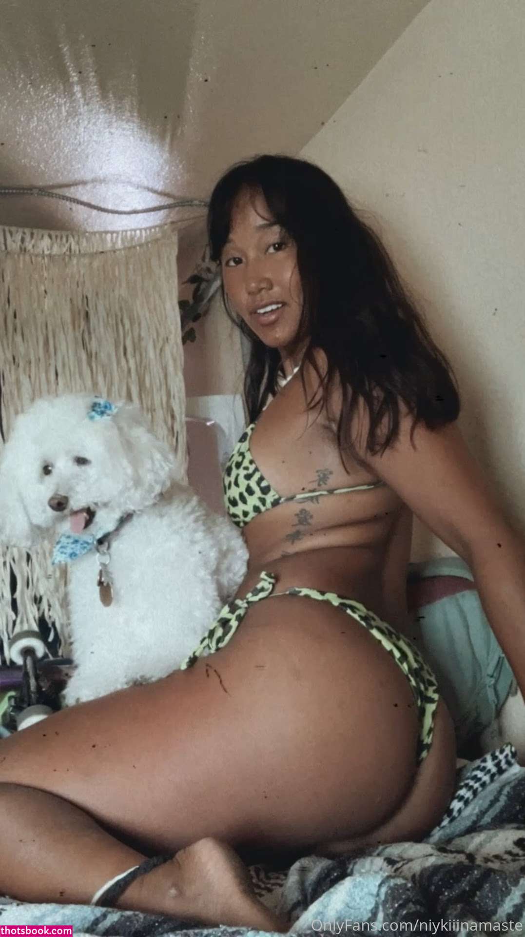 Niykiiinamaste Photo #86