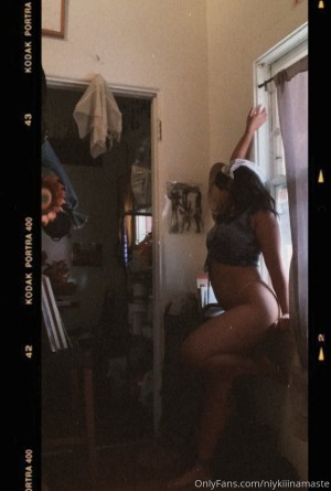 Niykiiinamaste Photo #140