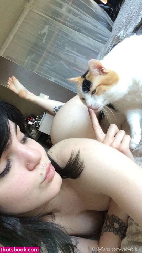 Velvet Lux Photo #89