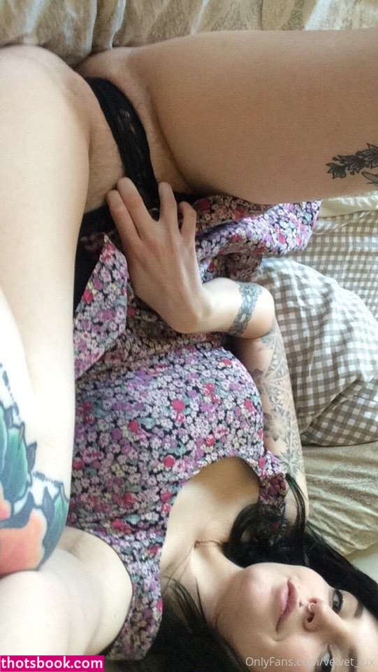 Velvet Lux Photo #90