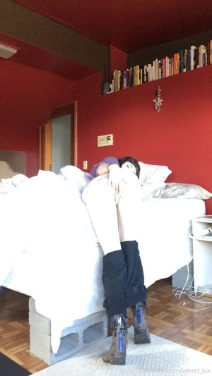 Velvet Lux Photo #104