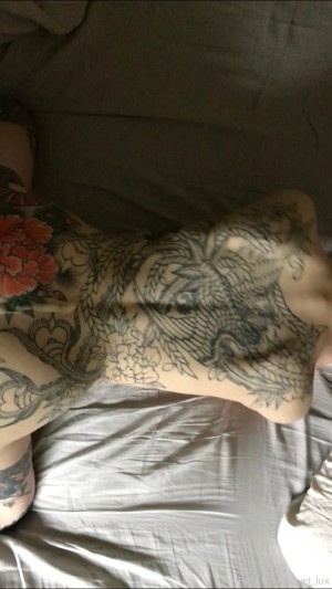 Velvet Lux Photo #115