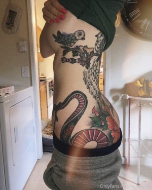 Velvet Lux Photo #116