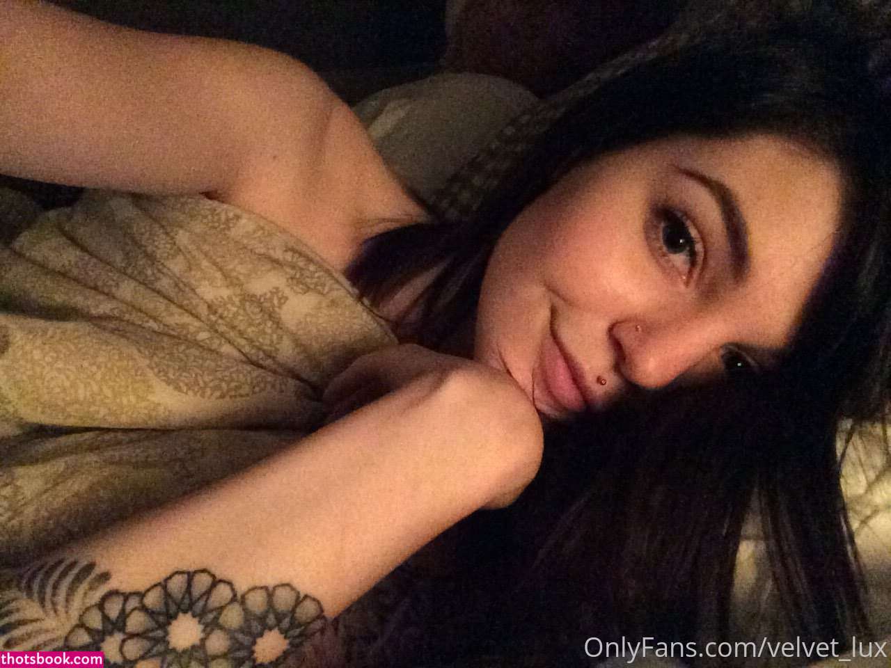 Velvet Lux Photo #139