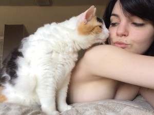 Velvet Lux Photo #126