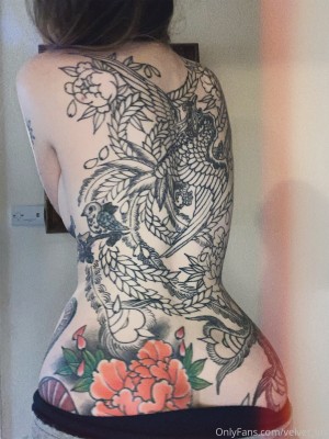 Velvet Lux Photo #166