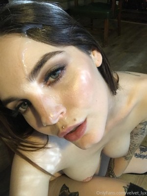 Velvet Lux Photo #184