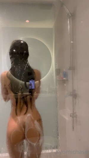 Kyomi Chase Video #173