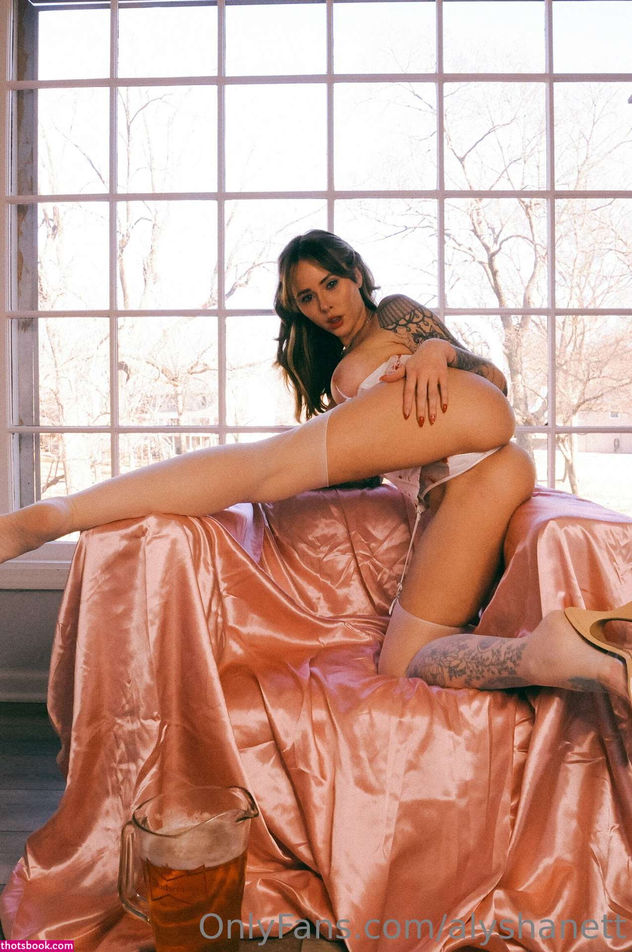 Alysha Nett Photo #281