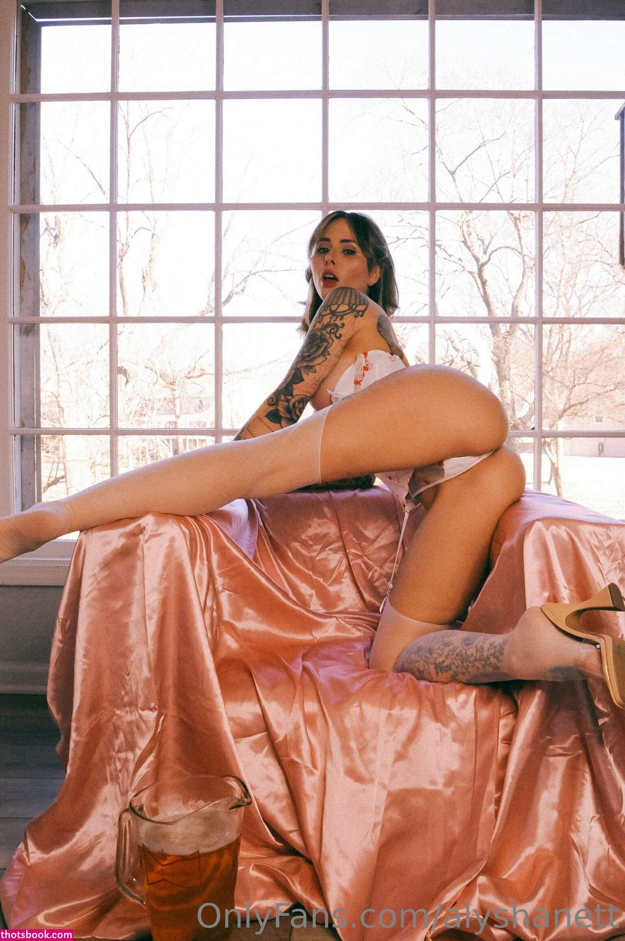 Alysha Nett Photo #291