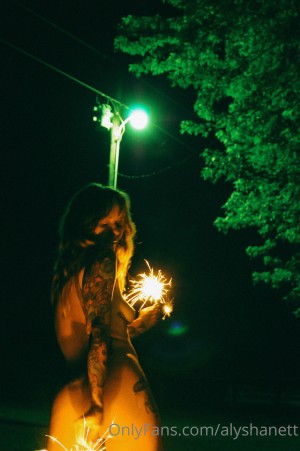 Alysha Nett Photo #301