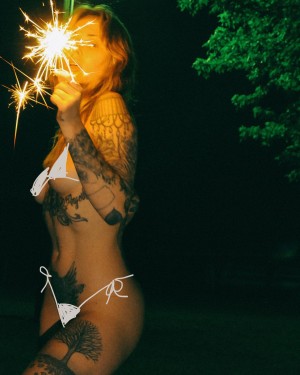 Alysha Nett Photo #311