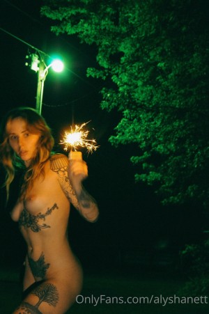 Alysha Nett Photo #312