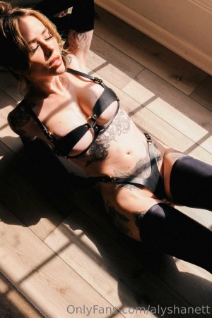Alysha Nett Photo #329