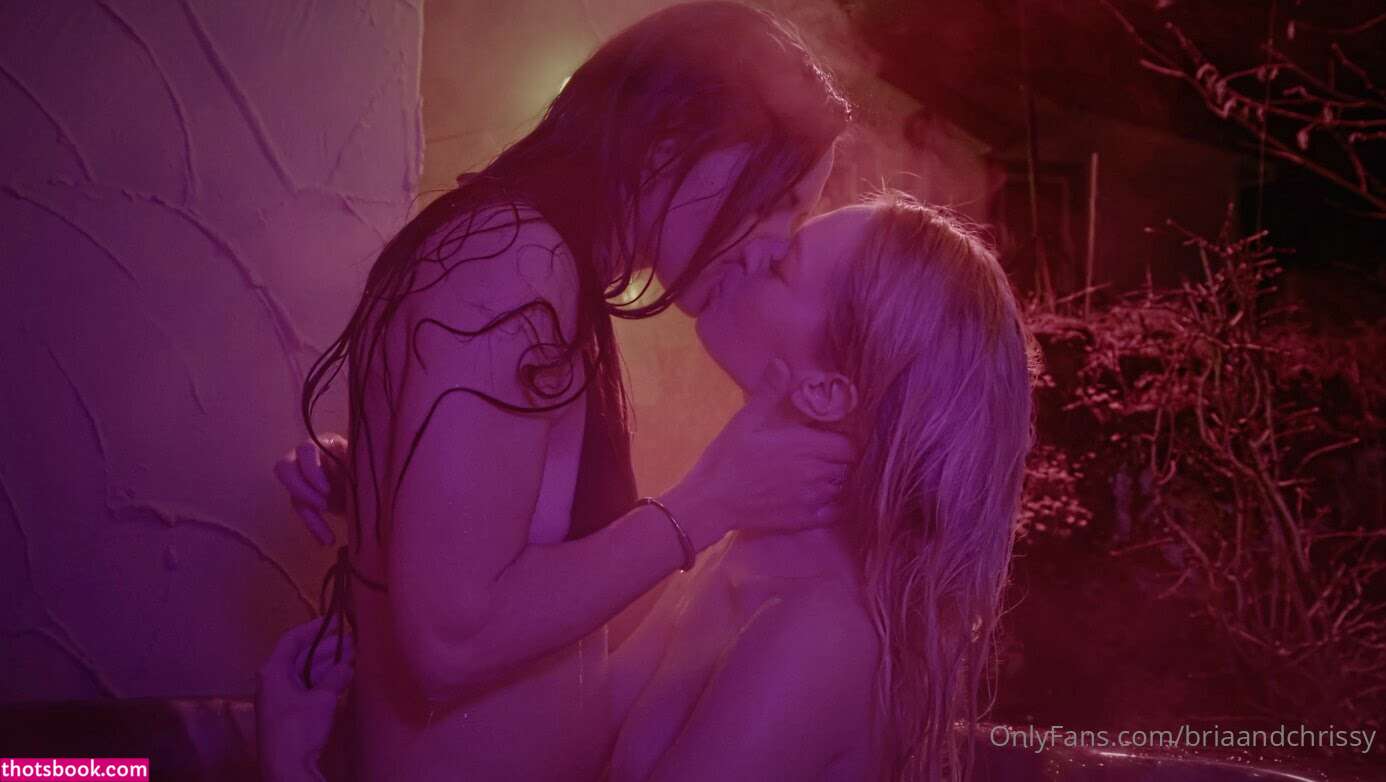 Briaandchrissy Photo #49