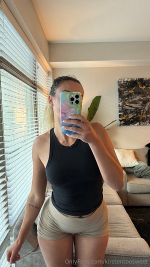 Kirstentoosweet Photo #308