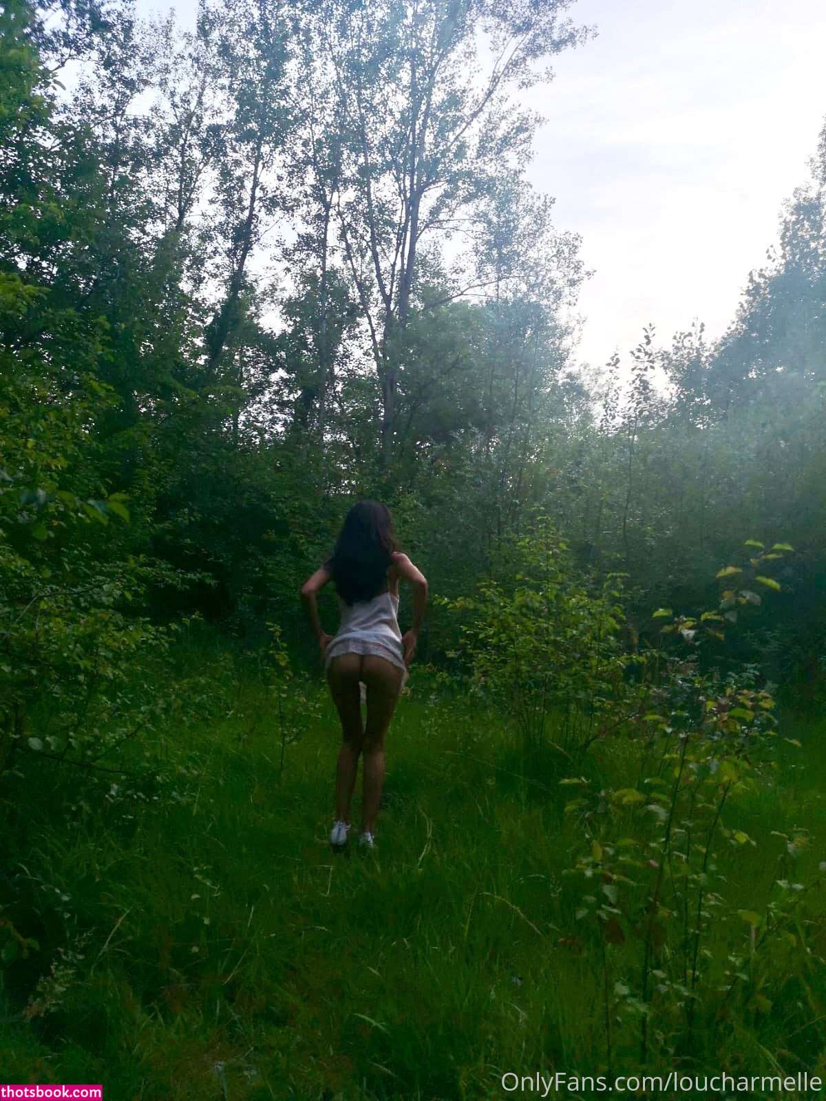 Lou Charmelle Photo #45