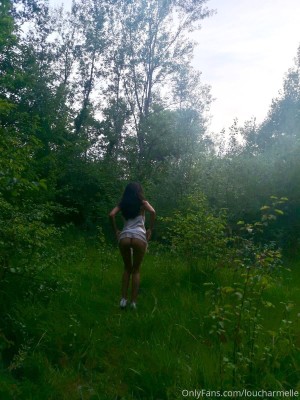 Lou Charmelle Photo #45