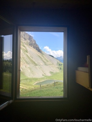 Lou Charmelle Photo #46