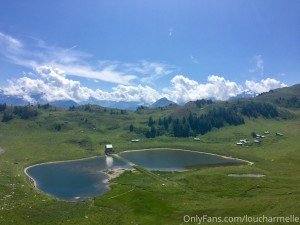 Lou Charmelle Photo #51