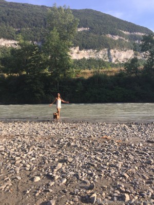 Lou Charmelle Photo #98