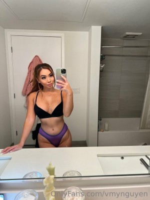 Victoria Nguyen Photo #225