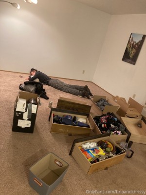 Briaandchrissy Photo #103