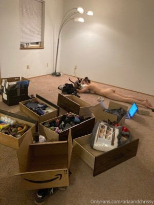 Briaandchrissy Photo #106